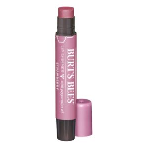 Burt's Bees BB Lip shimmer strawberry