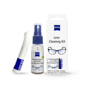 ZEISS Lens cleaning kit