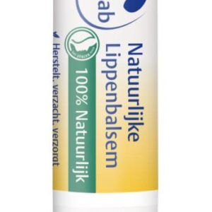 Dr. Swaab Lippenbalsem 100% natuurlijk