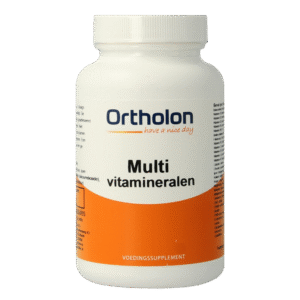 Ortholon Multi vitamineralen