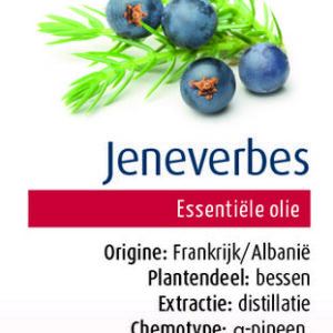 Physalis Jeneverbes bio