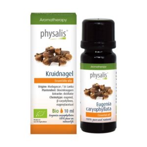 Physalis Kruidnagel bio