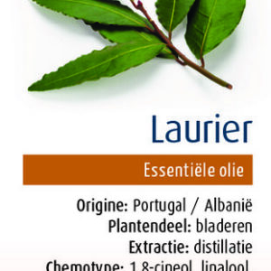 Physalis Laurier bio