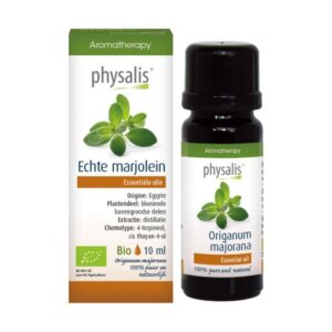 Physalis Marjolein bio
