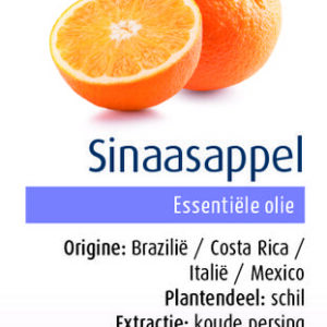 Physalis Sinaasappel bio