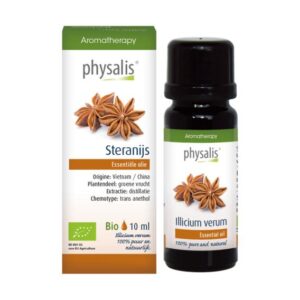 Physalis Steranijs bio