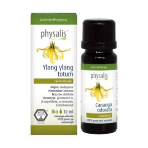 Physalis Ylang ylang totum bio
