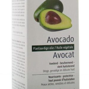 Physalis Avocado bio