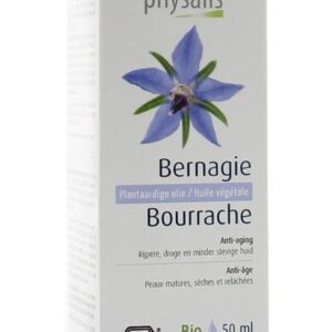 Physalis Bernagie bio