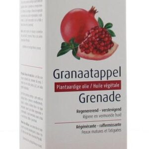 Physalis Granaatappel bio
