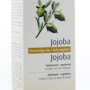Physalis Jojoba