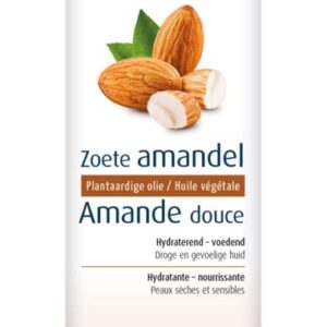 Physalis Zoete amandel