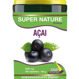 SNP Acai 1000mg