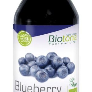 Biotona Blauwe bes concentraat bio