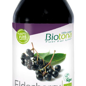 Biotona Vlierbes concentraat bio