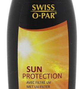 Swiss O-Par Shampoo met UV filter