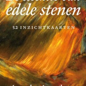 A3 boeken De essentie van edele stenen