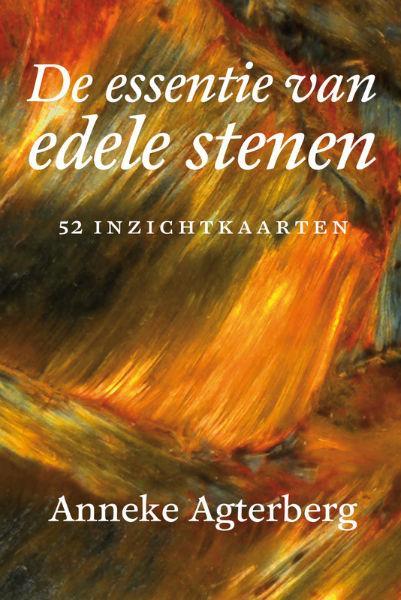 A3 boeken De essentie van edele stenen