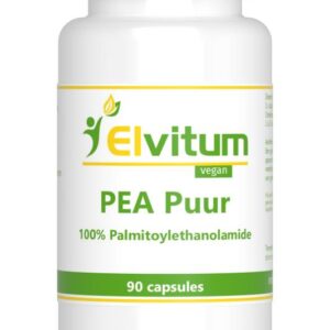 Elvitum  Pea puur