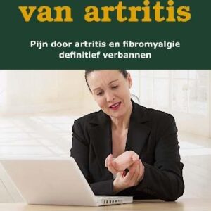 Succesboeken De genezing van artritis