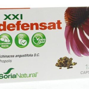 Soria Natural Defensat 13-C XXI