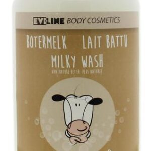 Evi Line Vloeibaar handzeep Marseille navul