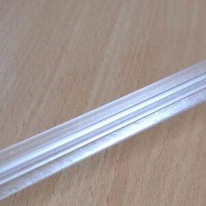 Cool Presentatio Silverline schapstrip plak