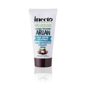 Inecto Naturals Argan haar verzorging
