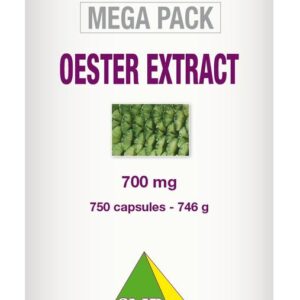 SNP Oester extract megapack