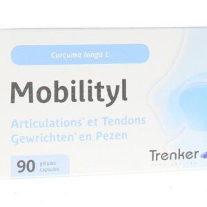 Trenker Mobilityl