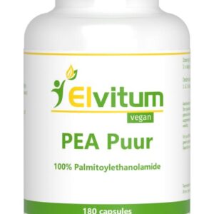 Elvitum  Pea puur