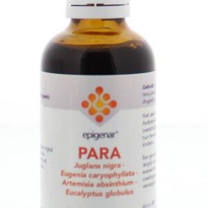 Epigenar Support PARA