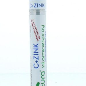 Vitamist Nutura C & Zink