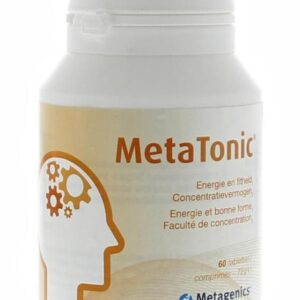 Metagenics Metatonic