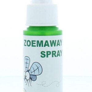 SoriaBel Zoemaway spray