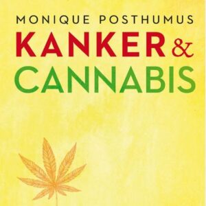 Ankh Hermes Kanker en cannabis