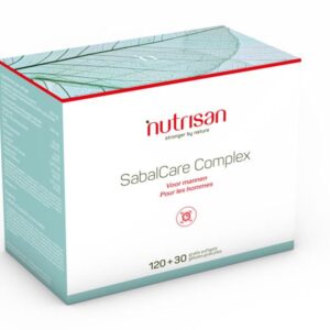 Nutrisan SabalCare complex