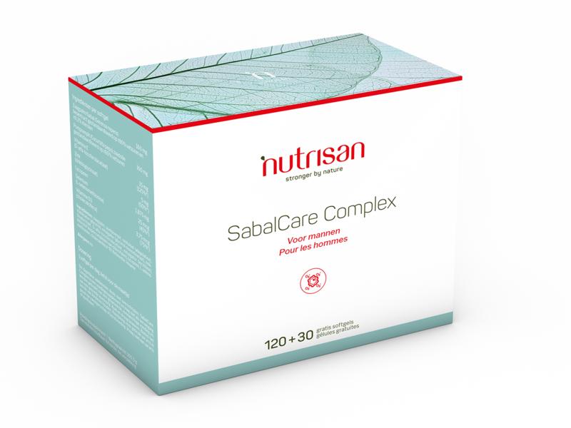 Nutrisan SabalCare complex
