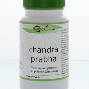 Surya Chandra prabha