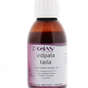 Ojas Vidpala taila