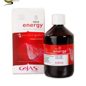 Ojas Nice energy
