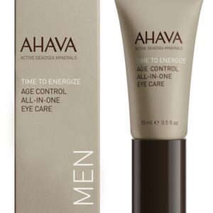 Ahava Mens age control all-in-one eye care
