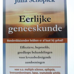 Succesboeken Eerlijke geneeskunde