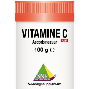 SNP Vitamine C puur