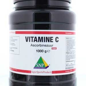 SNP Vitamine C puur