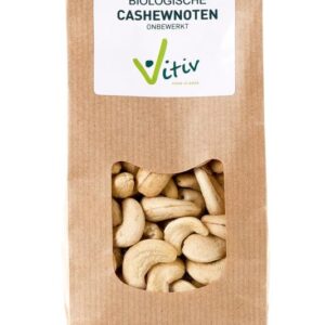 Vitiv Cashewnoten bio