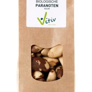 Vitiv Paranoten bio
