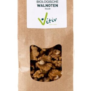 Vitiv Walnoten bio