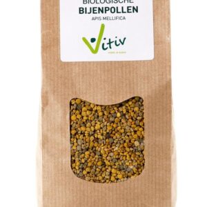 Vitiv Bijenpollen bio