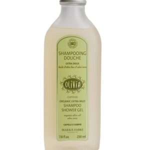 Marius Fabre Olivia shampoo en douchegel